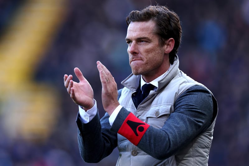 Former Bournemouth and Fulham manager Scott Parker has recently been working in Belgium. (Picture: Dean Mouhtaropoulos/Getty Images)