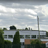 Manston Primary School