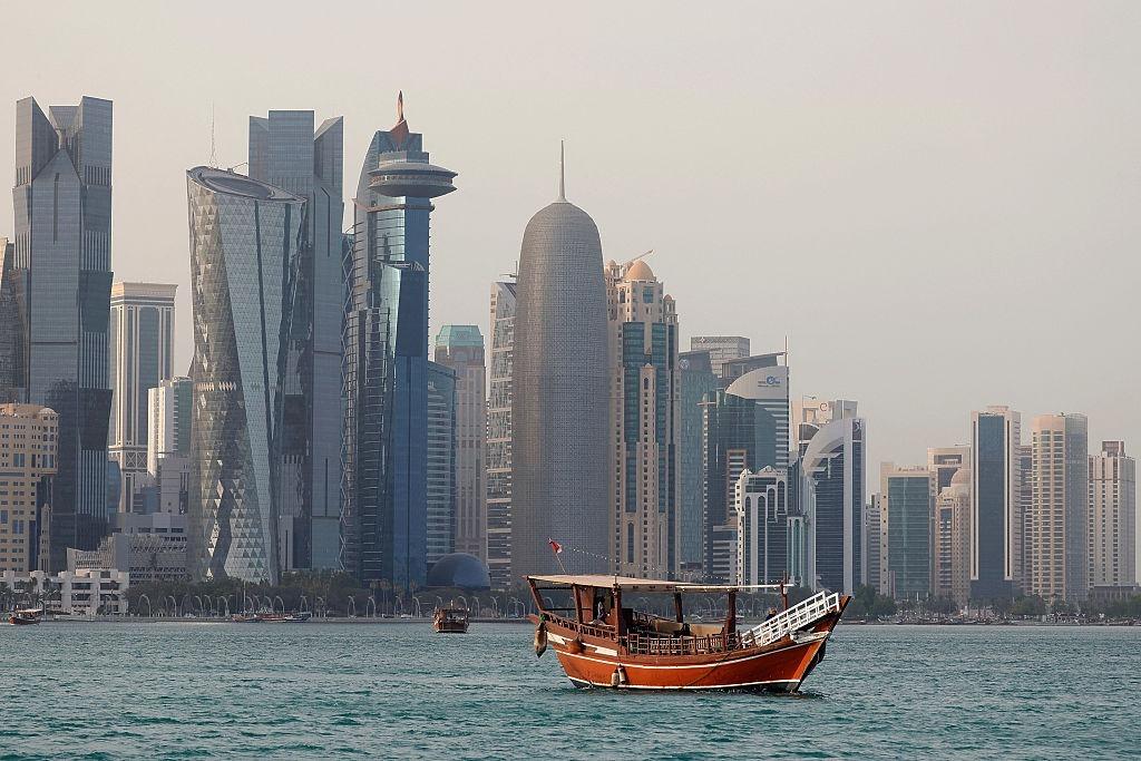 Metir: Yorkshire firm sees revenues slip as Middle East conflict delays Qatar project