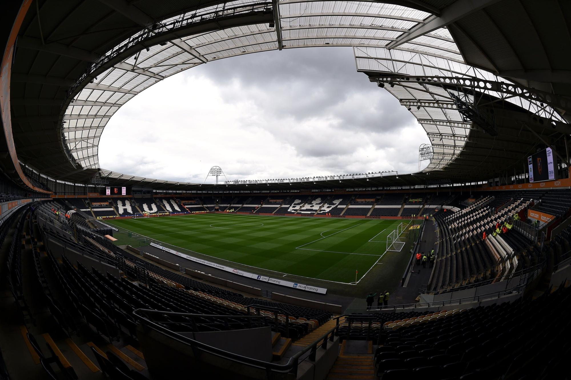 Hull City transfer latest: Premier League club confirm departure of ...