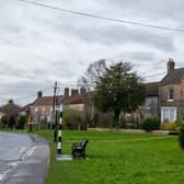 Osbaldwick