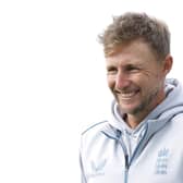 Joe Root has launched a new cricketing school (Picture: Hagen Hopkins/Getty Images)