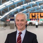 Leeds Bradford Airport has announced that it has appointed David Noyes as chair.