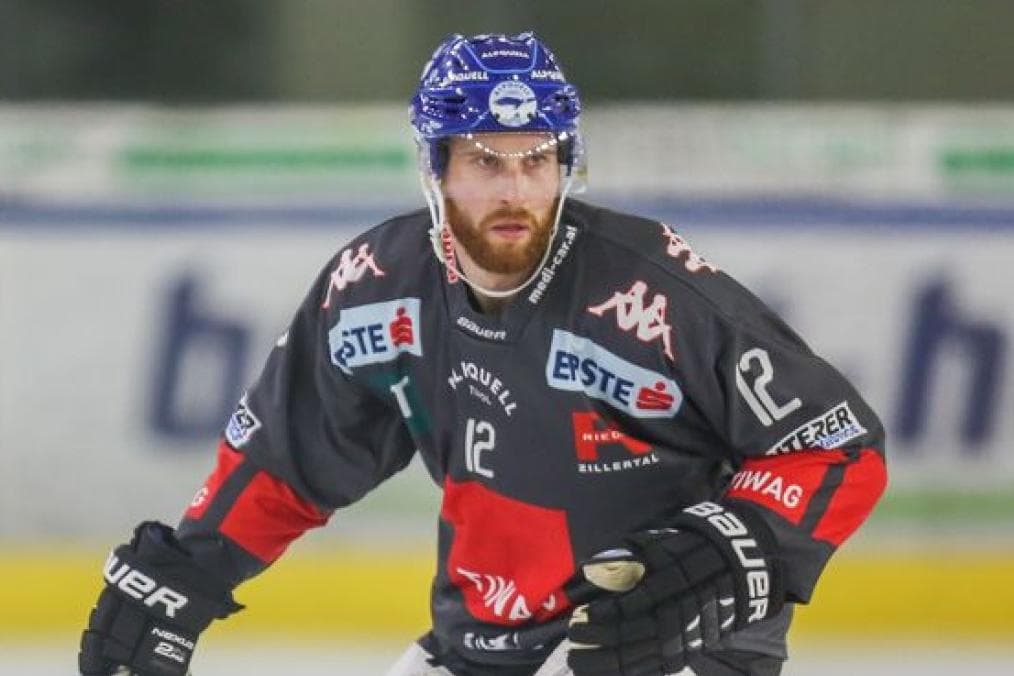 Sheffield Steelers rewarded for their patience after landing new import defenceman Kevin Tansey for 2023-24 Elite League campaign