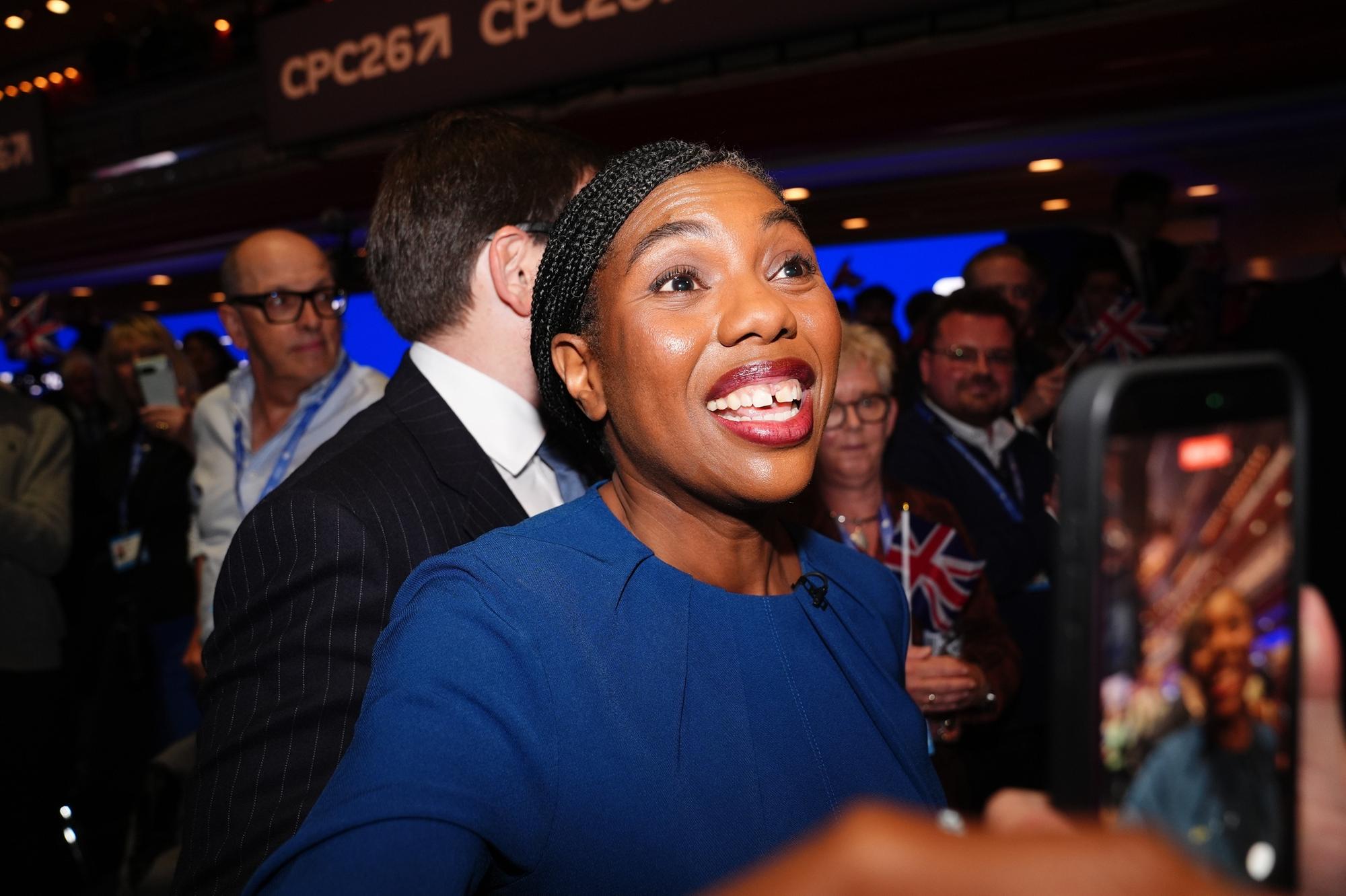 Rich of Kemi Badenoch to complain about constraint payments to wind farm operators - Yorkshire Post Letters