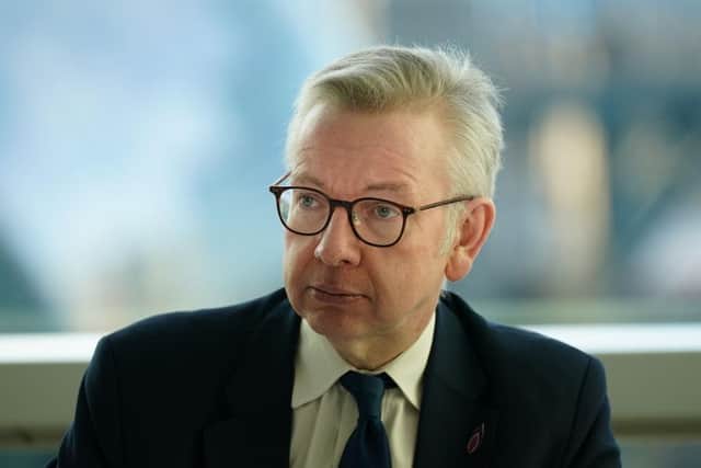 Michael Gove is set to meet metro mayors next week where they are expected to raise the prospect of further powers before formal negotiations begin later this year.