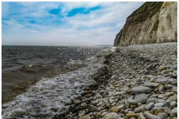 Following the discovery of a body at Danes Dyke in Flamborough on Friday March 15, Humberside Police said “it is with deep sadness we confirm this to be missing teenager Callum from Bridlington”.