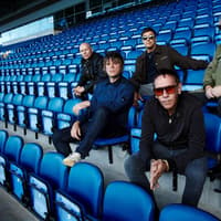 Shed Seven to play biggest ever home city show
