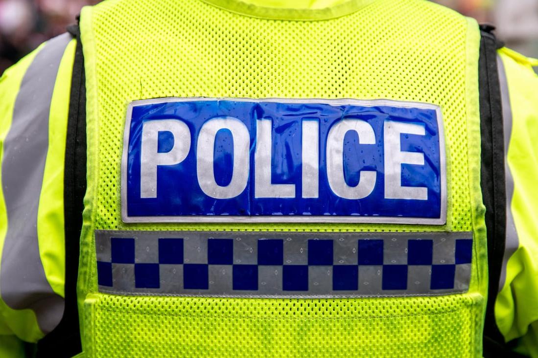 Boy, 15, riding unregistered e-motorbike left in critical condition ...