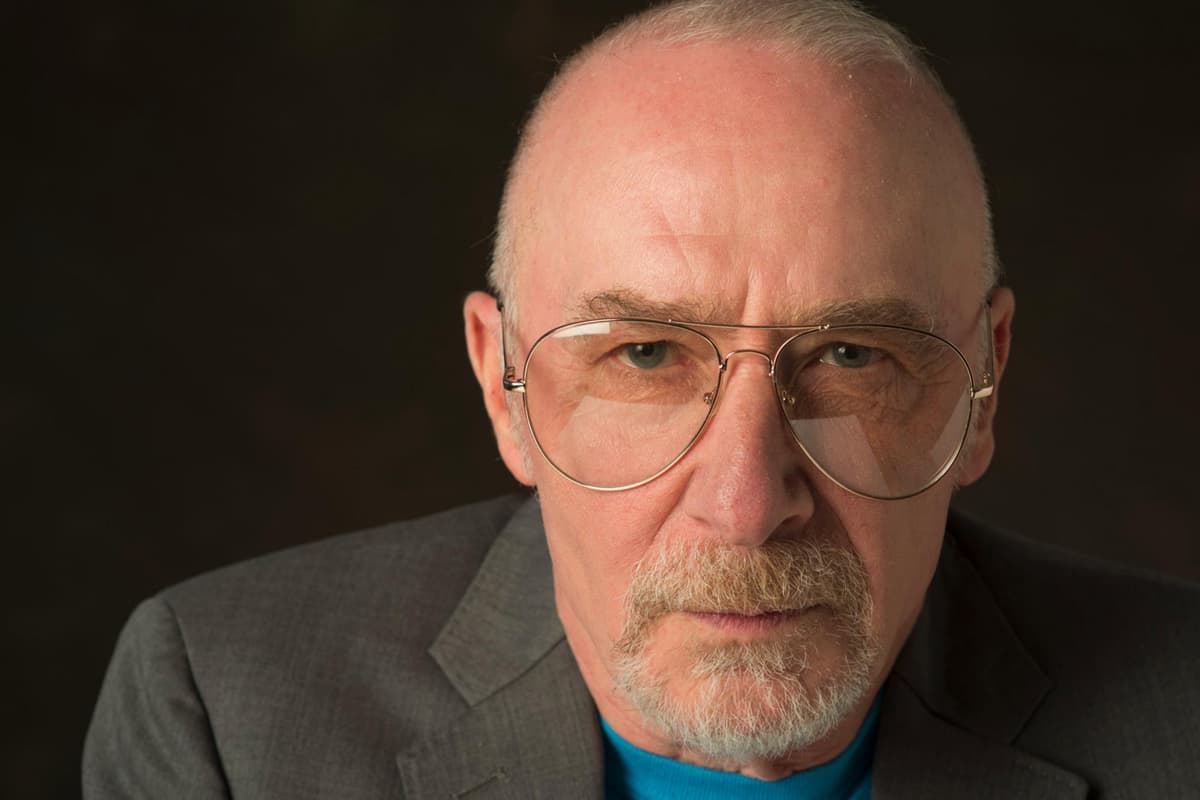 Konzertkritik: Graham Parker im The Old Woollen, Leeds