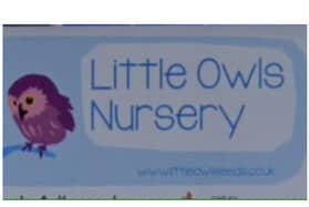 Little Owls nurseries provide the highest number of of nursery places of any operator in Leeds across 24 centres.