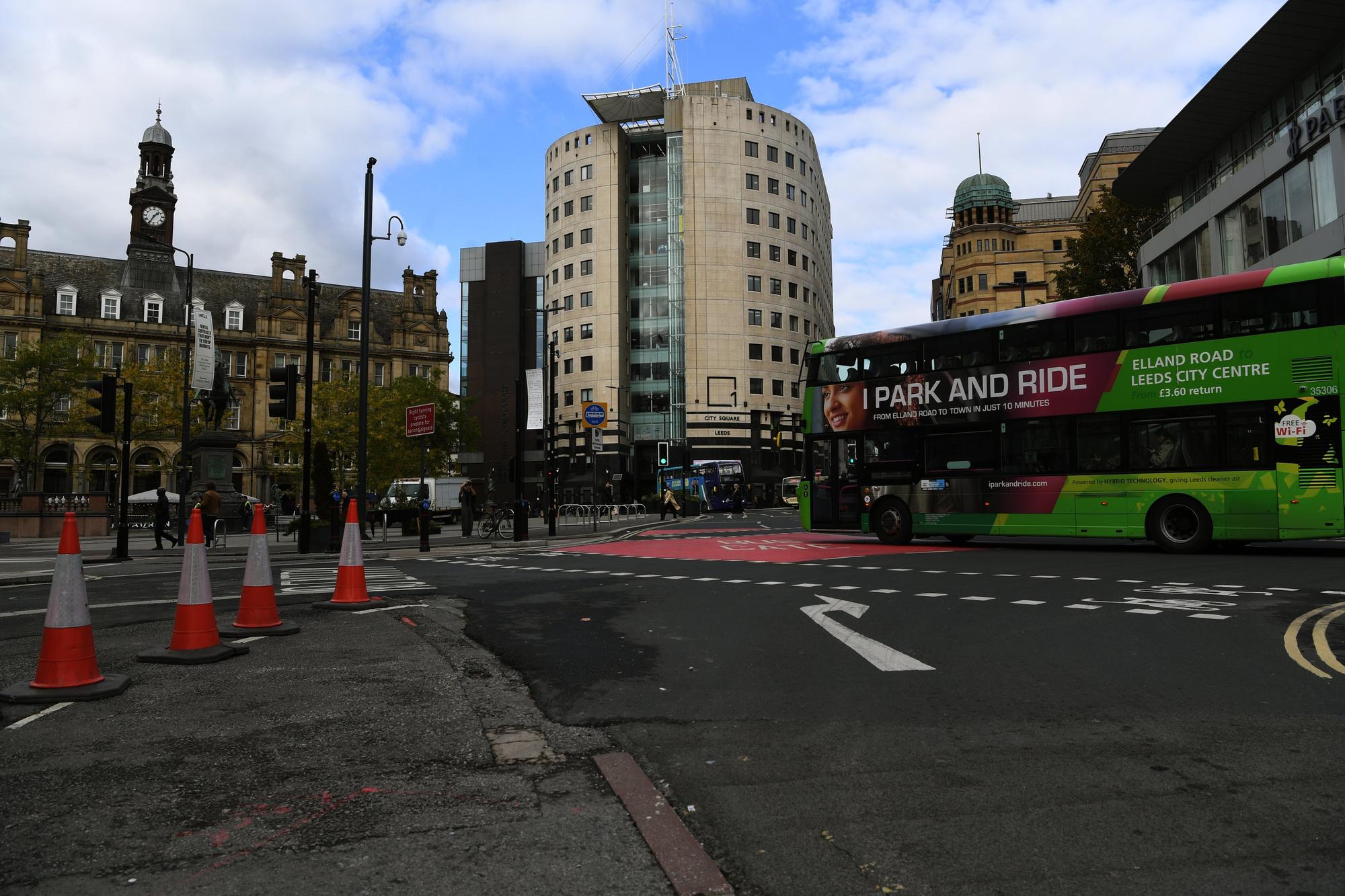 The prize for Yorkshire from fiscal devolution is enormous, we cannot afford to throw it away - Mirte Boot