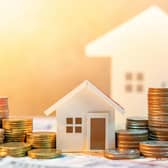 Latest house price data