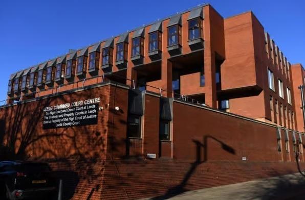 Court round-up: Driver jailed over boy's death and man sentenced for stabbing