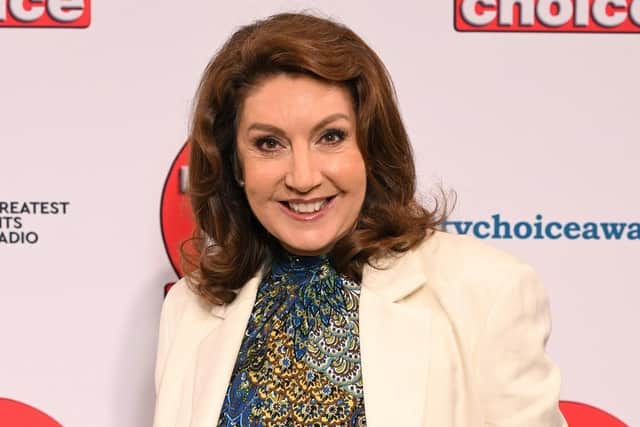 The Weekend Travel Show: Yorkshire singer Jane McDonald to feature in ...