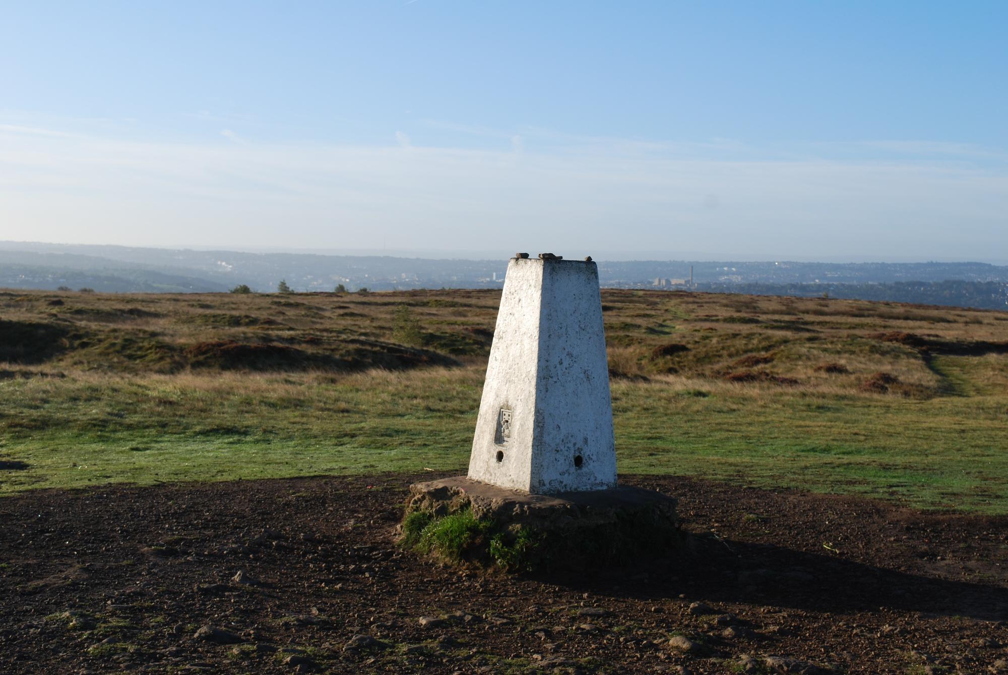 “I walked a newly launched eight-hour 29km moorland trail - it promises to spotlight Bradford”