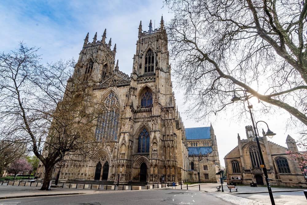 York Minster