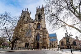 York Minster