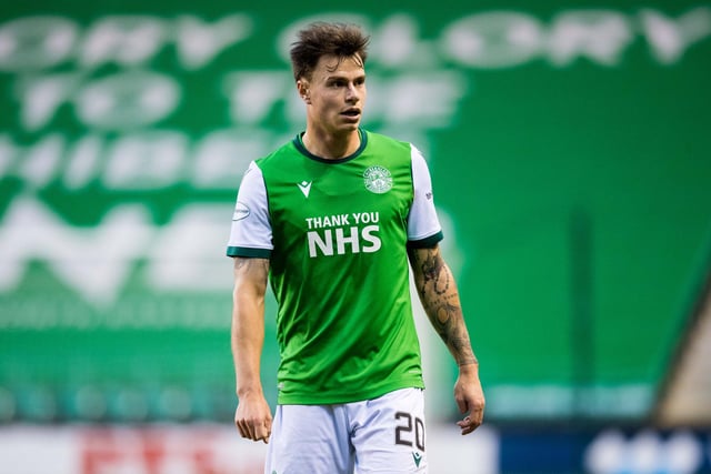 St Johnstone are closing in on the signing of Melker Hallberg. The midfielder has cancelled his contract with Hibs which has allowed him to hold talks with the Perth Saints. The Swede can fill in different roles and even made a recent appearance at centre-back. Saints boss Callum Davidson is keen to strengthen his squad in the final days of the transfer window. (The Scotsman)