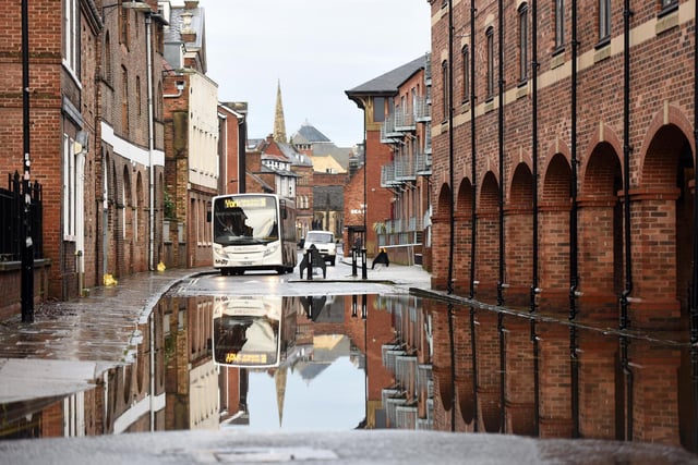York has enjoyed a resurgence since the pandemic, with many London relocaters choosing the city for its connectivity. Many buyers, according to Savills, travel to the capital for work - but not every day. Prices have rised 20% in three years. Its appeal includes a liveable centre, historic attractions and good links to the countryside and coast.