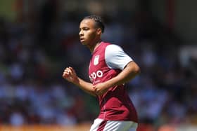Having starred in the Championship with Middlesbrough, the young Aston Villa marksman may be ready to test himself in the Premier League.