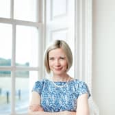 Lucy Worsley will be discussing Agatha Christie's disappearence