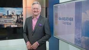 ITV Calendar's Jon Mitchell retires after 33 years