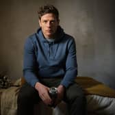 James Norton as Tommy Lee Royce. Picture: BBC/Lookout Point/Matt Squire