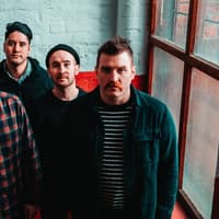 Gig review:  And So I Watch You From Afar + Caspian at Brudenell Social Club, Leeds