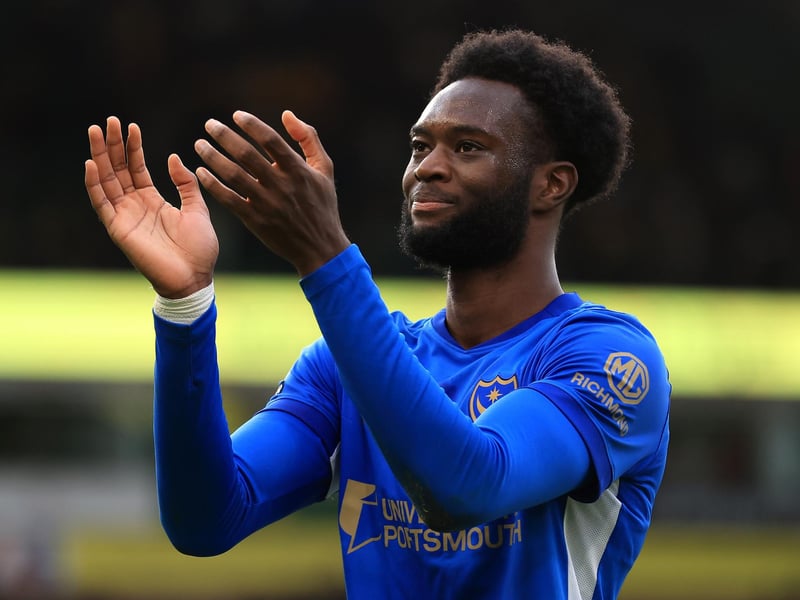 13th - Portsmouth - perennial strugglers but Pompey are forecast to finish safely in mid-table with 61.22 points projected