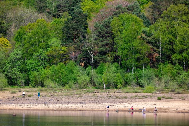 Yorkshire hosepipe ban: Is there still a hosepipe ban in place in ...