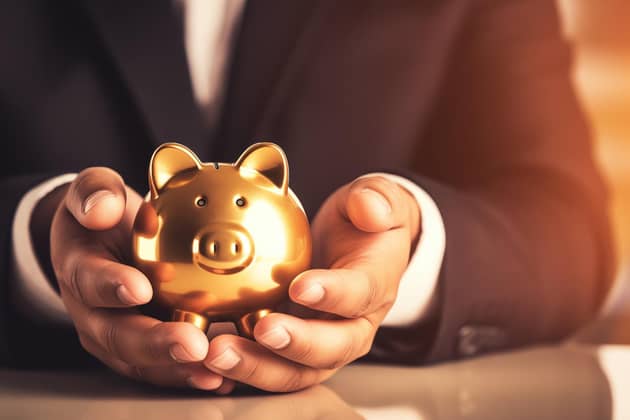 It is not necessarily a great idea to pour all your available cash into gold  but it can definitely be part of the mix. Picture: Adobe Stock