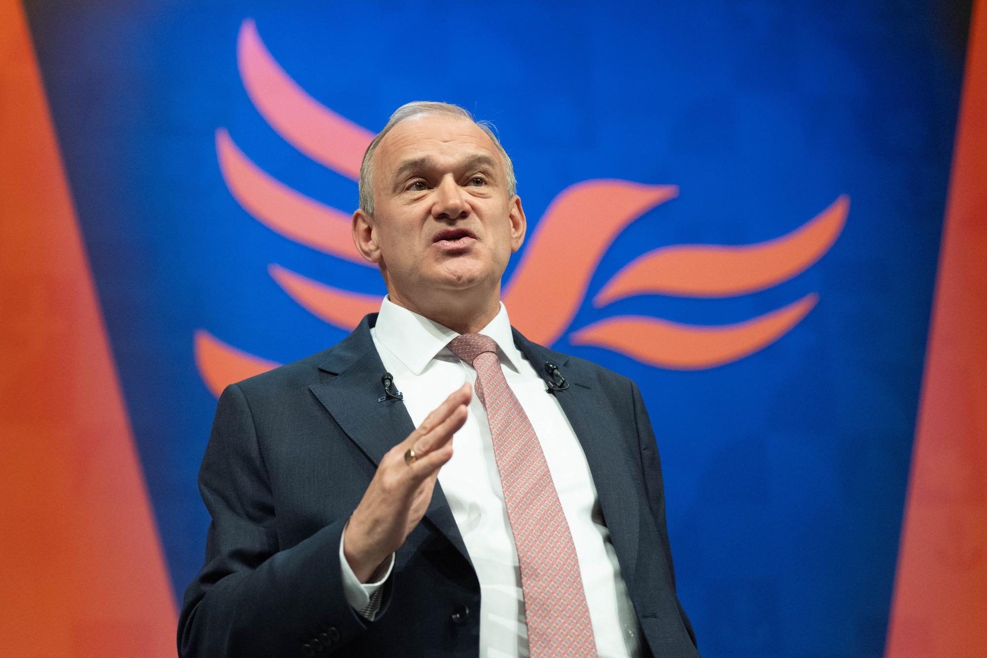 Why Lib Dem proposals to cut income tax are not feasible - Yorkshire Post Letters