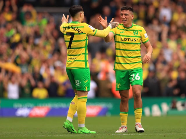 Predicted points: 77