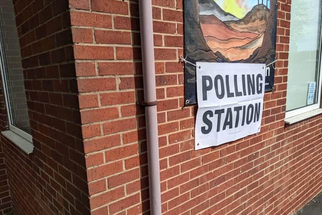 Police primed for ‘potential unrest’ at polling stations over voter ID