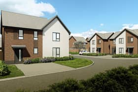 Sheffield-based housebuilder Honey has submitted plans to deliver a £23.5m development of 95 homes on Barnburgh Lane, Barnsley.