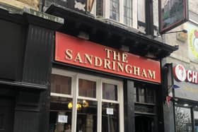 The Sandringham in Hull