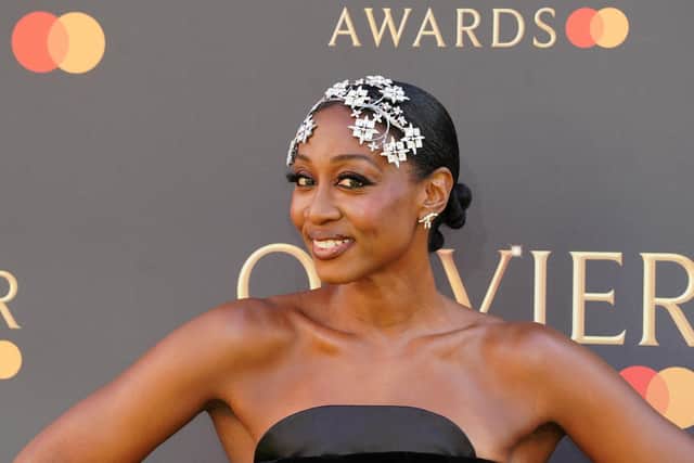 Beverley Knight. Photo: Ian West/PA Wire