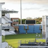 'With the exception of the two ‘member directors’, none of the NEDs have been seen watching County cricket in 2023, home or away.' PIC: Danny Lawson/PA Wire