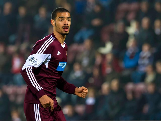 West Ham loanee returned south at the end of his loan and has since turned out for Portsmouth, Leyton Orient, Eastleigh, Solihull Moors and Barnet.