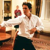 Yorkshire MP wondered if Rishi Sunak ‘dances like Hugh Grant’ in Number 10 in Love Actually