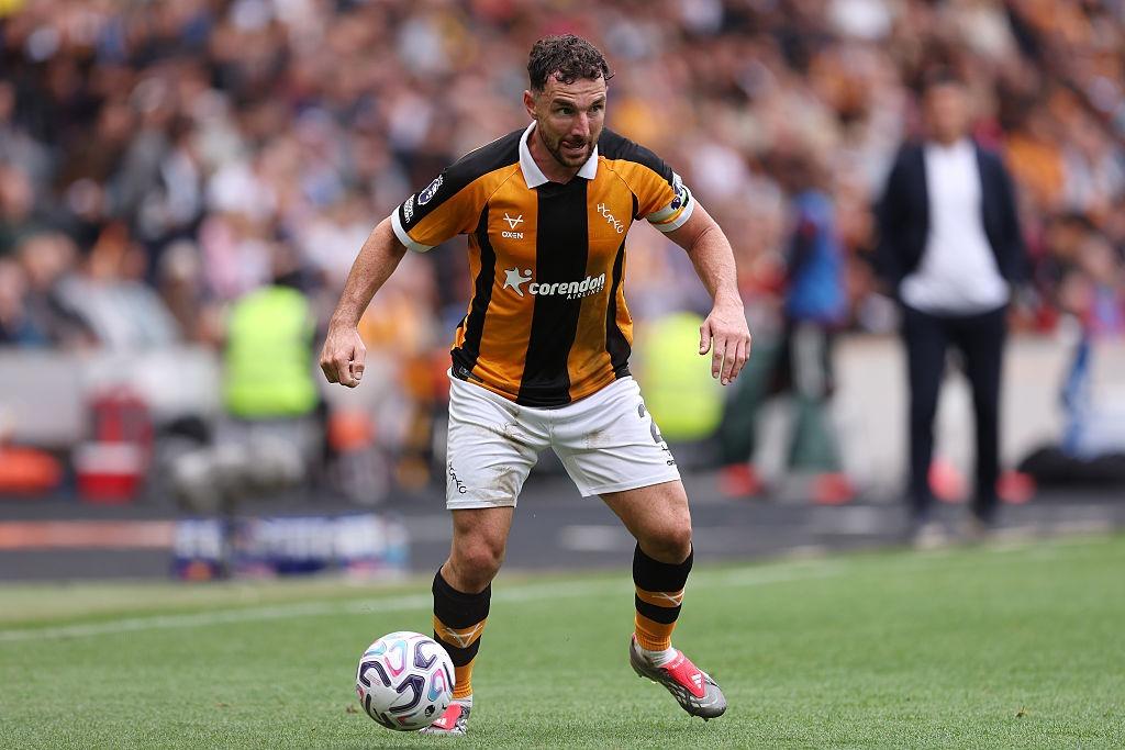 Hull City place high value on rest in Premier League's international break