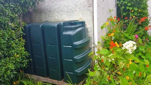 Government announces regulation - but no price cap on heating oil