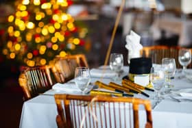 It has been reported civil servants are being asked to call Christmas parties 'festive celebrations'