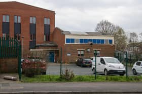 Little Owls Nursery and Childrens Centre  on Blake Grove, Chapel Allerton, Leeds.
