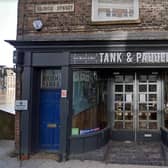 Tank & Paddle, York. (Pic credit: Google)