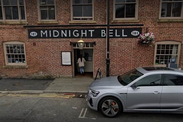 Midnight Bell. (Pic credit: Google)