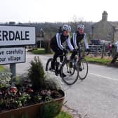 The makers of TV drama Emmerdale are seeking to continue running popular visitor tours which generate millions of pounds a year.