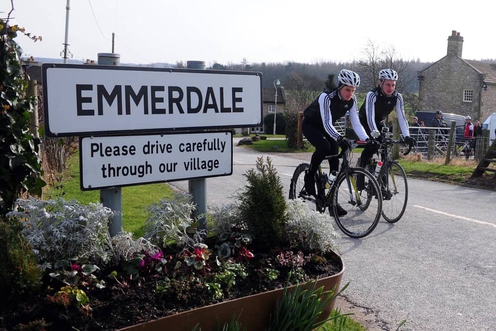 The makers of TV drama Emmerdale are seeking to continue running popular visitor tours which generate millions of pounds a year.