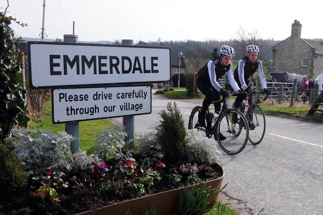 The makers of TV drama Emmerdale are seeking to continue running popular visitor tours which generate millions of pounds a year.